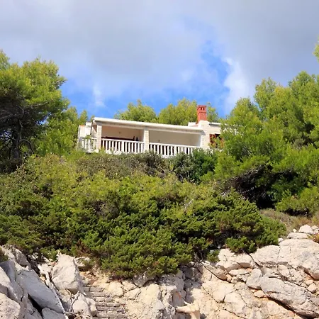 By The Sea Prizba, Korcula - 9229 Appartement *