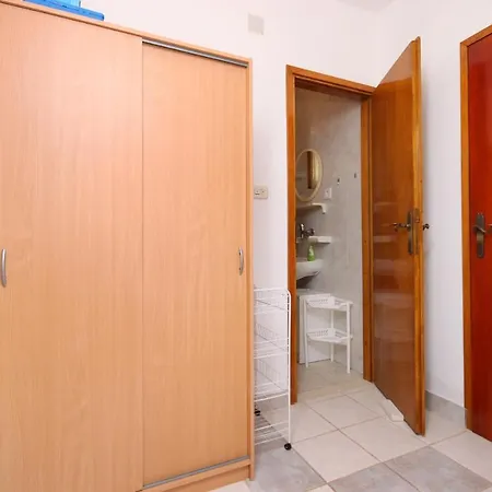 By The Sea Prizba, Korcula - 9229 Prizba