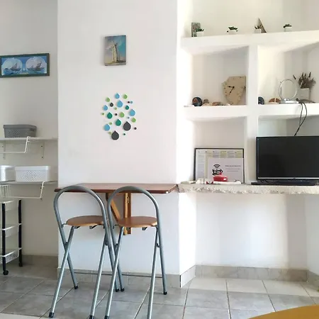 By The Sea Prizba, Korcula - 9229 아파트