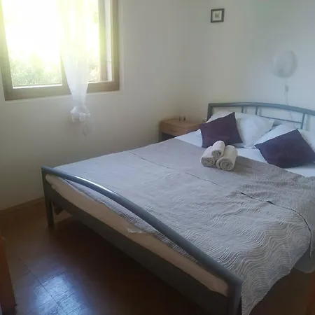 By The Sea Prizba, Korcula - 9229 아파트