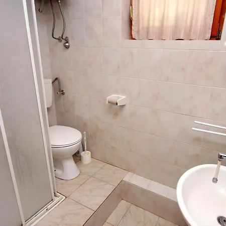 By The Sea Prizba, Korcula - 9229 Appartement *