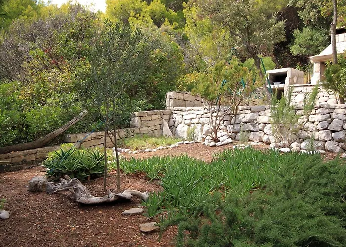By The Sea Prizba, Korcula - 9229 Apartamento