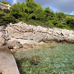 Apartament By The Sea Prizba, Korcula - 9229