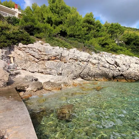 Apartment Apartments By The Sea Prizba, Korcula - 9229