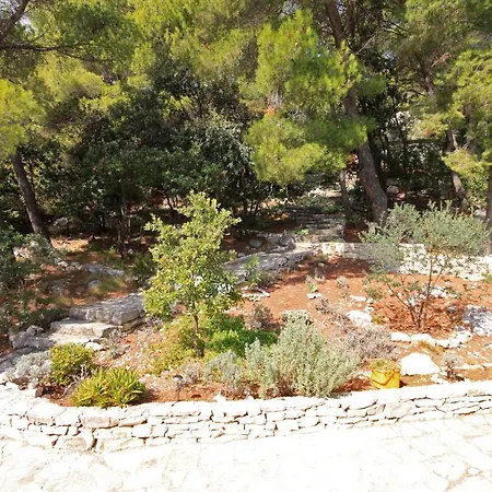 By The Sea Prizba, Korcula - 9229 普瑞兹巴