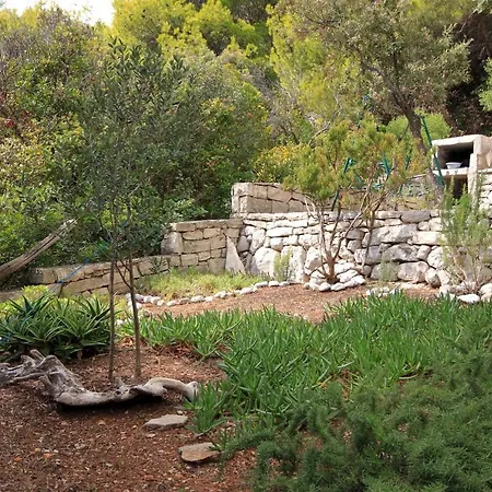 By The Sea Prizba, Korcula - 9229 公寓