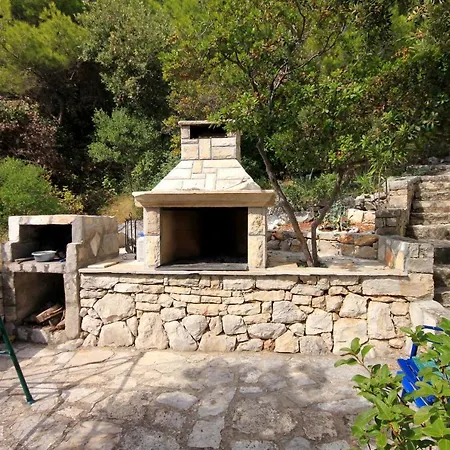 By The Sea Prizba, Korcula - 9229 公寓