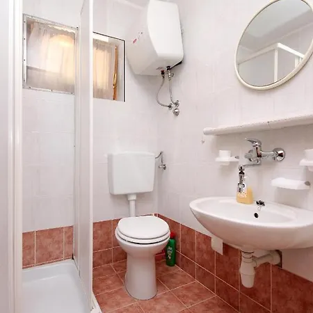 Apartments By The Sea Prizba, Korcula - 9229 Apartment *