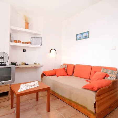 公寓 By The Sea Prizba, Korcula - 9229 *