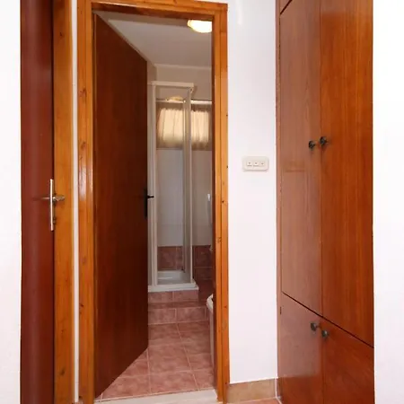 By The Sea Prizba, Korcula - 9229 * 普瑞兹巴