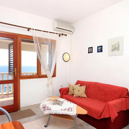 Apartmán By The Sea Prizba, Korcula - 9229 Prizba