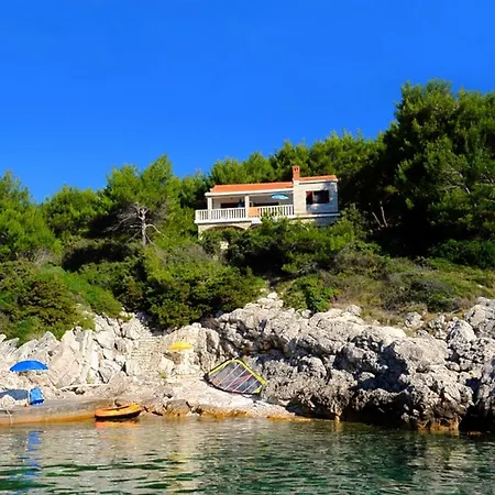 Apartment Apartments By The Sea Prizba, Korcula - 9229 *
