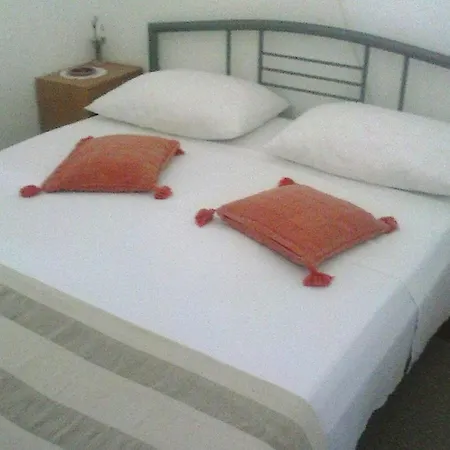 By The Sea Prizba, Korcula - 9229