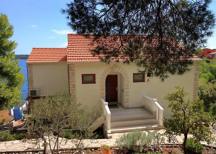 شقة By The Sea Prizba, Korcula - 9229 *