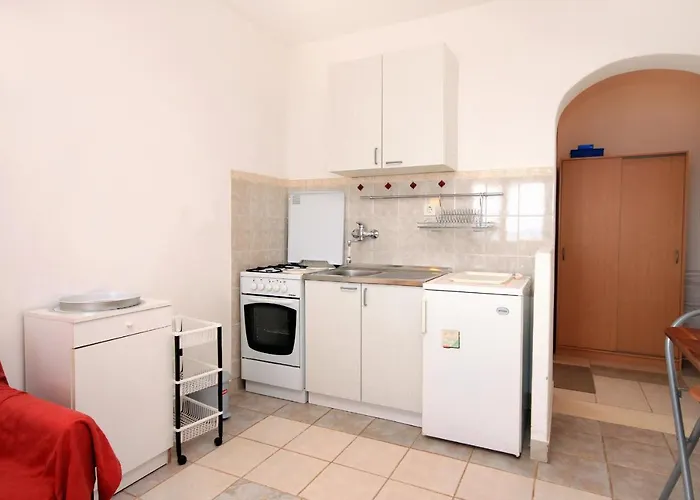 شقة By The Sea Prizba, Korcula - 9229 *