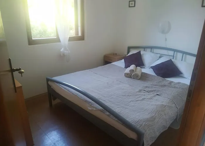 By The Sea Prizba, Korcula - 9229 شقة